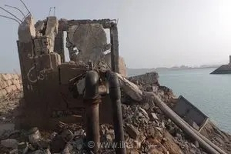 مدیرعامل آبفای هرمزگان: ۲۰ روستا با جمعیت ۱۰ هزار نفری بی‌آب شدند