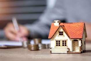 ۸ سال کارگر، پولی معادل ۱۰ متر آپارتمان/ ناتوانی در تامین مسکن