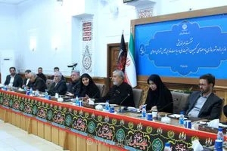تقدیر مجلس از عملکرد وزارت راه در مدیریت شرایط جنگی و بازسازی سریع زیرساخت‌های حیاتی کشور