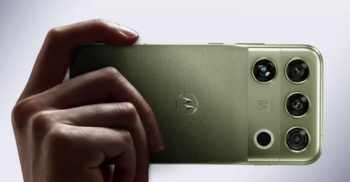 گوشی موتورولا Signature 27 با پردازنده جدید Snapdragon 8 Elite Extreme Gen 6 معرفی شد