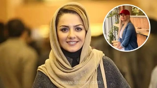 استایل متفاوت بیتا سحرخیز در خیابان‌های تهران؛ نگاه فلسفی بازیگر «ترانه مادری» به لحظات گذرای زندگی