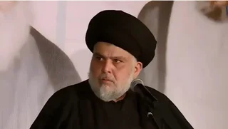 انحلال تیپ «الیوم الموعود» پس از خروج آمریکا از عراق