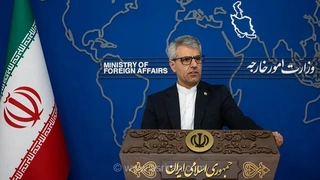 بقائی به وزیر خزانه‌داری آمریکا: تاریخ از حیاط پشتی شما بزرگ‌تر است