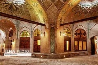 تاکید مدیرکل میراث‌فرهنگی قم بر بهره‌گیری از ظرفیت‌های روستایی برای توسعه گردشگری و معرفی صنایع‌دستی