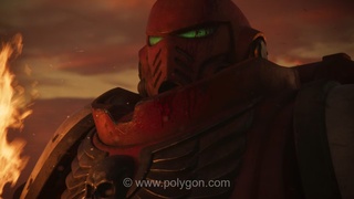 تأخیر در انتشار بازی Warhammer 40,000: Dawn of War 4؛ رقابت با GTA 6 در دسامبر