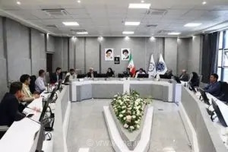 تأکید نائب‌رئیس شورای شهرکرد بر توزیع متوازن خدمات و ایجاد بازارچه در غرب شهر
