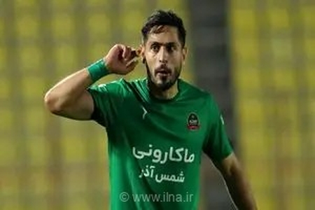 شمس‌آذر با محبی وارد مذاکره شد