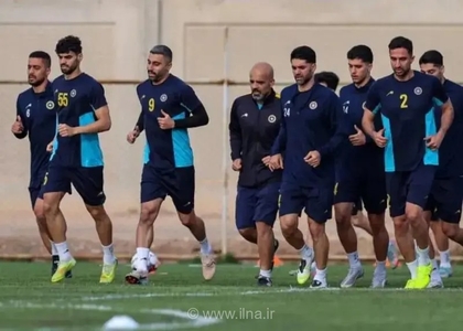 سپاهان با ۶ ملی‌پوش؛ رکورددار حضور در اردوی تیم ملی