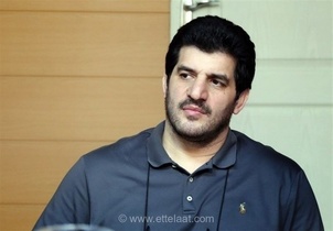 واکنش تند رسول خادم به فیلترینگ سایت عادل فردوسی‌پور: حمایت تمام‌قد قهرمان سابق کشتی از مجری محبوب