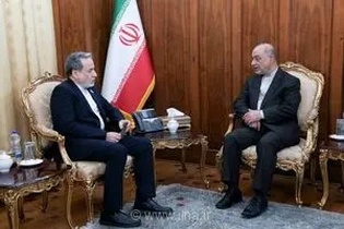 رایزنی‌های راهبردی سید عباس عراقچی با سفرای ایران در ایتالیا، فرانسه و انگلیس برای تقویت دیپلماسی اروپایی
