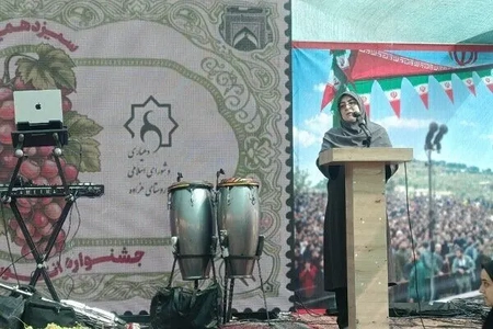 ایران برای عبور از چالش‌ها نیازمند اتحاد ملی است