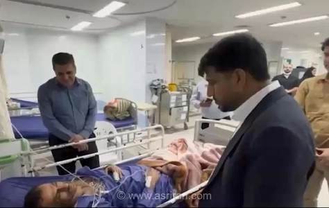 حمله به کشتی کانتینربر ایرانی در قشم؛ یک شهید و ۴ مصدوم