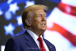 نظرسنجی: بیش از دو سوم آمریکایی‌ها عملکرد ترامپ را نامناسب می‌دانند