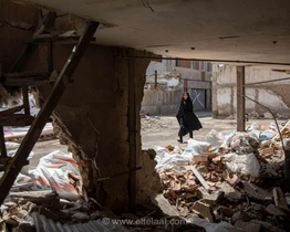 تکرار سناریوی شکست‌خورده افغانستان در ایران؛ گاردین نسبت به پیامدهای سیاست‌های جنگ‌طلبانه ترامپ هشدار داد