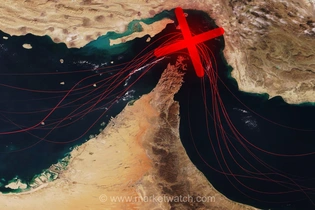 گلدمن ساکس پیش‌بینی قیمت نفت را تغییر داد و احتمال رسیدن نفت برنت به ۱۲۰ دلار را مطرح کرد