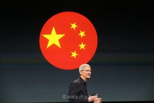 Apple Intelligence سرانجام مجوز ورود به چین را گرفت؛ همکاری رسمی اپل با علی‌بابا و بایدو