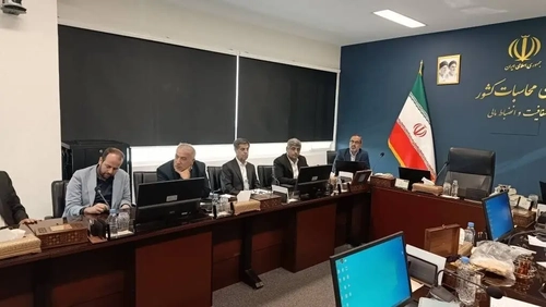 بررسی پرونده سهام عدالت در دیوان محاسبات
