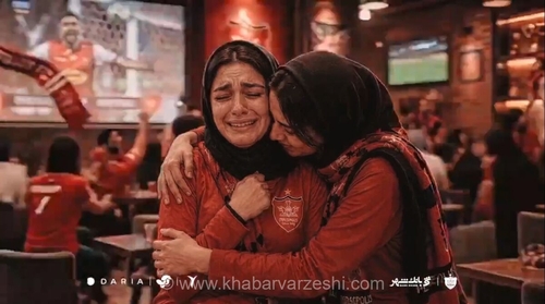 پرسپولیس با یاد کامبک تاریخی مقابل استقلال خوزستان به مصاف حریف می‌رود