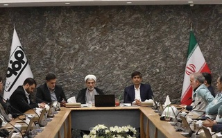 آمادگی پیش از جنگ و مدیریت بحران؛ دو عامل تداوم فعالیت فولاد مبارکه