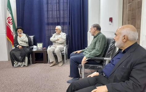 تسهیل تردد در مرز شلمچه برای رونق تجارت با عراق ضروری است