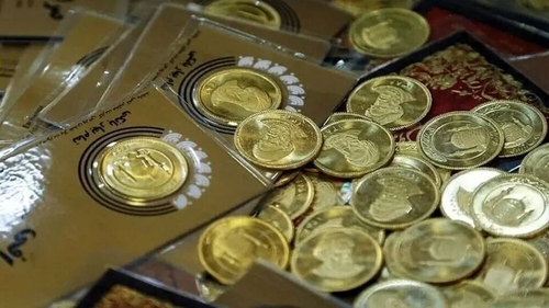 قیمت سکه امروز ۳۰ مهر ۱۴۰۵