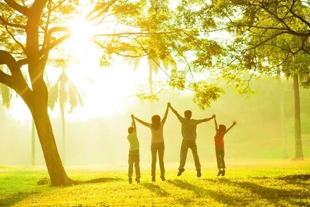 هفت نشانه مثبت برای تشخیص سلامت و سبک زندگی سالم