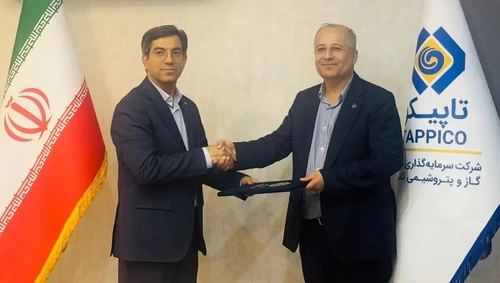 تغییرات مدیریتی در پتروشیمی فن‌آوران؛ علی خوان‌زاده سرپرست شد