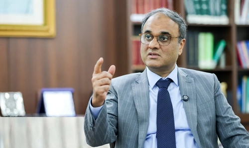 سفیر پاکستان: صلح یک انتخاب است، نه آرزو