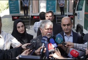 راه اندازی ۴ کتابخانه سیار جدید در کشور