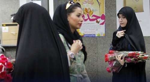 دادستان تهران: بررسی عملکرد ۲۸ دستگاه در حوزه حجاب