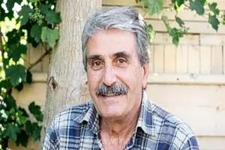 امیر سرتیپ دوم خلبان جانباز مصطفی روستایی، یادگار هشت سال دفاع مقدس، درگذشت