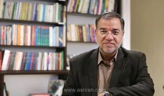 واکنش عضو دفتر رهبری به دیدگاه آیت‌الله سید مجتبی خامنه‌ای درباره مذاکره با دشمنان جمهوری اسلامی