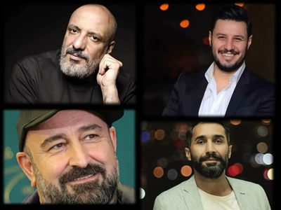 اکران فیلم‌های جدید با حضور بازیگران مطرح؛ از جواد عزتی تا مهران احمدی