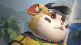 رتبه جدید Emerald در Overwatch مانند یک نارنجک زنده بین رتبه‌های پلاتین و دایموند است