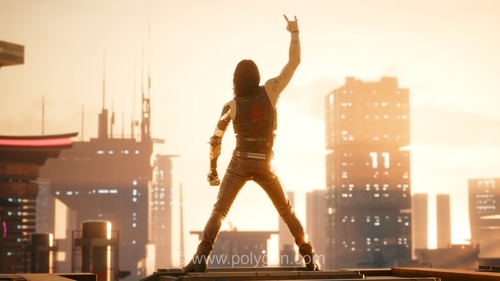بازی Cyberpunk 2077 ماه آینده از سرویس Xbox Game Pass حذف می‌شود