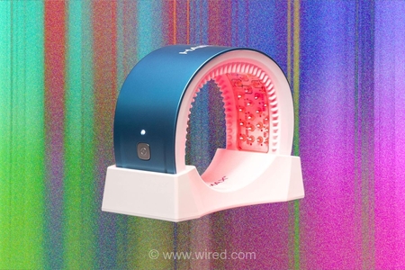 بررسی تخصصی هدبند لیزری Hairmax LaserBand 82 ComfortFlex؛ راهکاری نوین برای تقویت رشد و سلامت موها