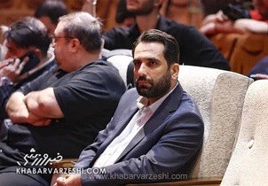 پاسخ تند عضو هیئت مدیره پرسپولیس به مدیرعامل استقلال پس از دربی