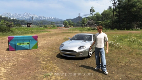 مکان گنجینه ایتو در Forza Horizon 6: راهنمای یافتن آن