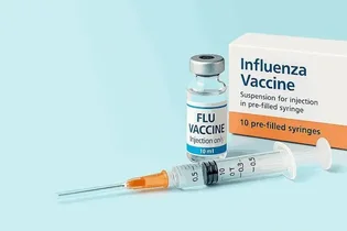 واکسن آنفولانزای چینی Hualan: بررسی کیفیت و مجوزهای نظارتی