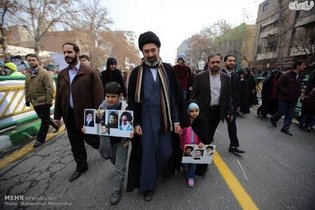 رتبه فرزند رهبر انقلاب در کنکور ۱۴۰۵ اعلام شد
