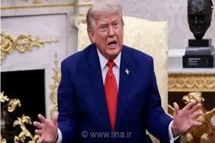 ترامپ درهای مذاکره با تهران را بست؛ تهدید نظامی همزمان علیه ایران و انصارالله در دریای سرخ
