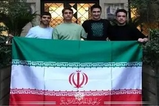 درخشش تیم ملی المپیاد کامپیوتر ایران با کسب چهار نشان جهانی در رقابت‌های تاشکند ۲۰۲۶