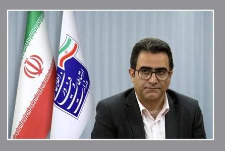 افتتاح دفتر پست در منطقه آزاد انزلی با حضور معاون وزیر ارتباطات