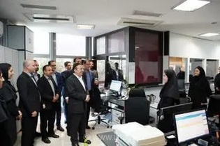 تاکید استاندار قزوین بر بهره‌گیری از توان مهندسان در توسعه استان