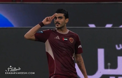 شایعه بازگشت رضا غندی‌پور به پرسپولیس تکذیب شد