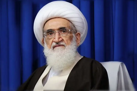 آیت‌الله نوری همدانی از بیمارستان مرخص شد