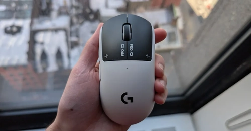 موش بی‌سیم گیمینگ Logitech G Pro X2 Superstrike با تخفیف 35 درصدی به فروش می‌رسد