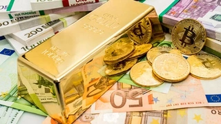 جهش قیمت‌ها در بازار ارز و طلا؛ ثبت رکوردهای جدید در تهران