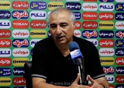شکایت الهامی از باخت دراماتیک پیکان مقابل ذوب‌آهن؛ باید با حداقل چهار گل می‌بردیم