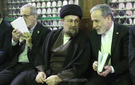 عراقچی: ایران از تهدیدهای آمریکا هراسی ندارد و خواستار گفت‌وگو با احترام است
